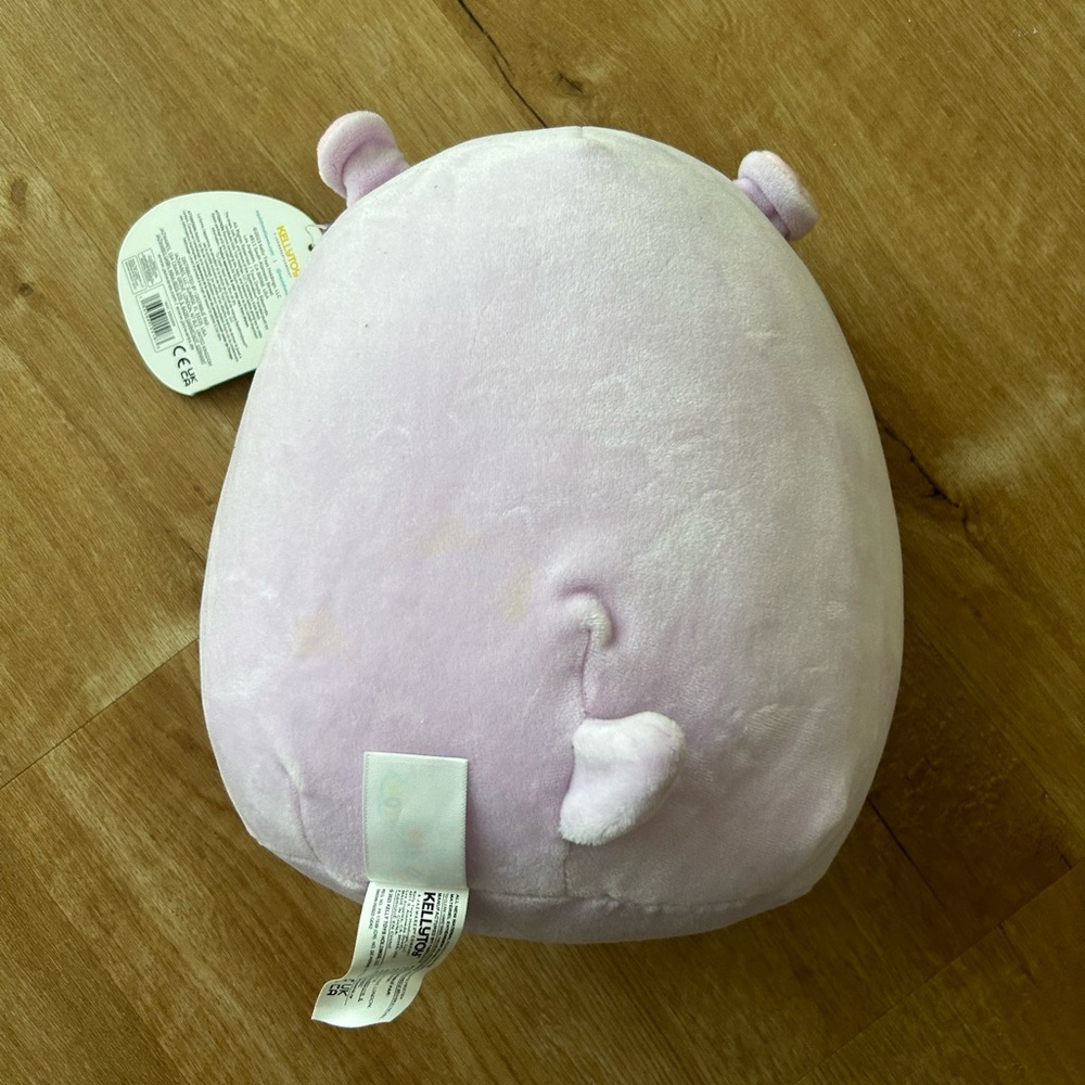 Hanna the hippo squishmallow - Picture 2 of 2